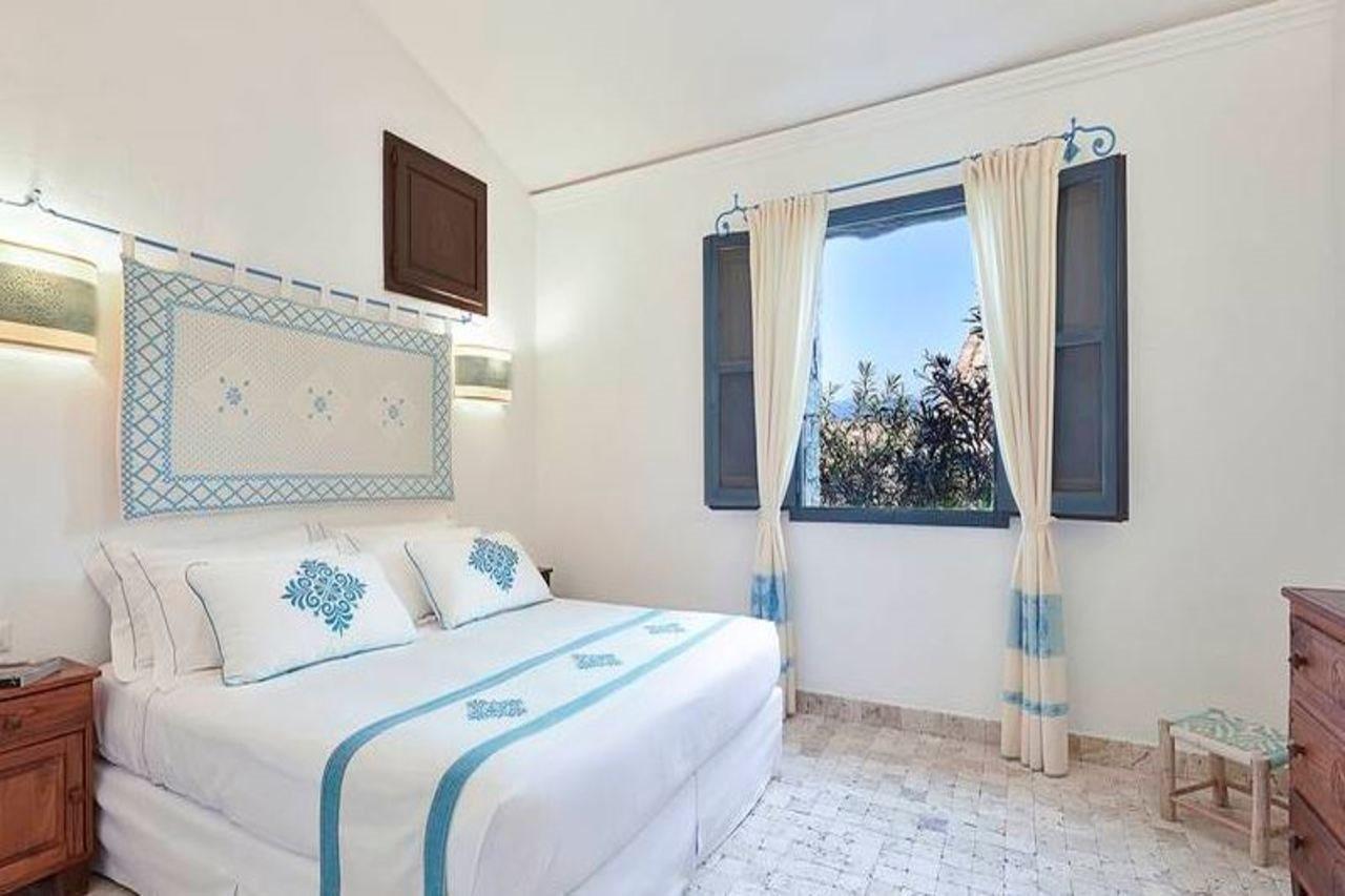 Park - Borgo Cala Moresca 4* Àrbatax