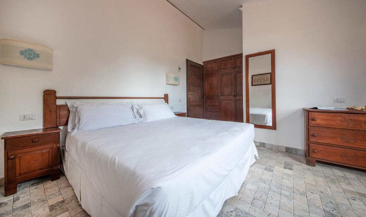 Park - Borgo Cala Moresca 4*