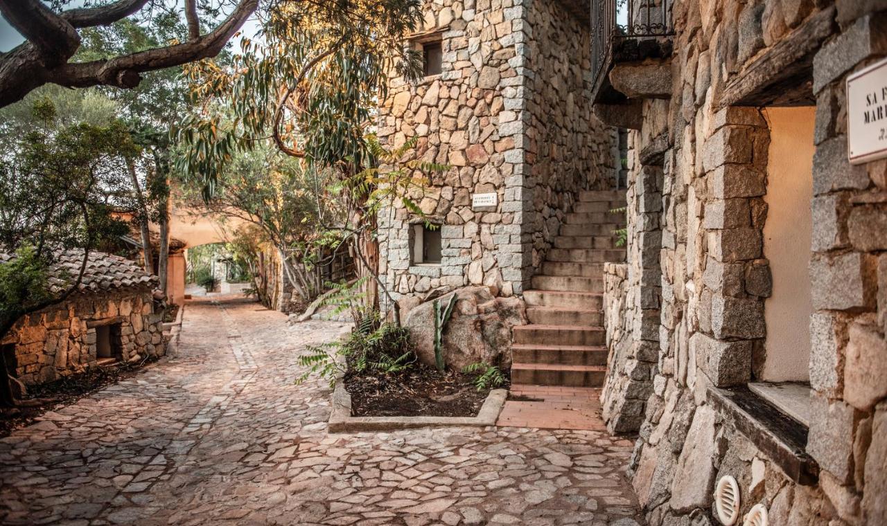 Resort Park - Borgo Cala Moresca