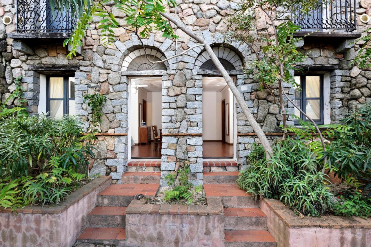 Resort Park - Borgo Cala Moresca 4*