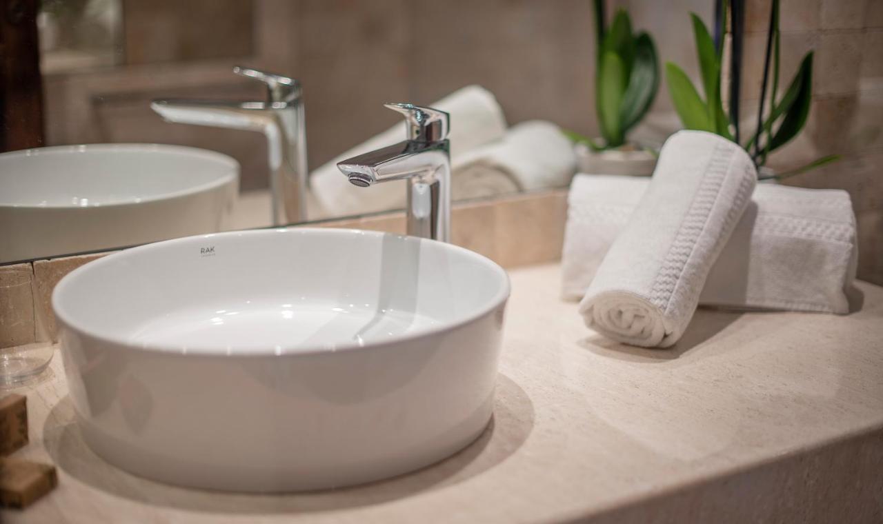 Park - Borgo Cala Moresca Resort 4*