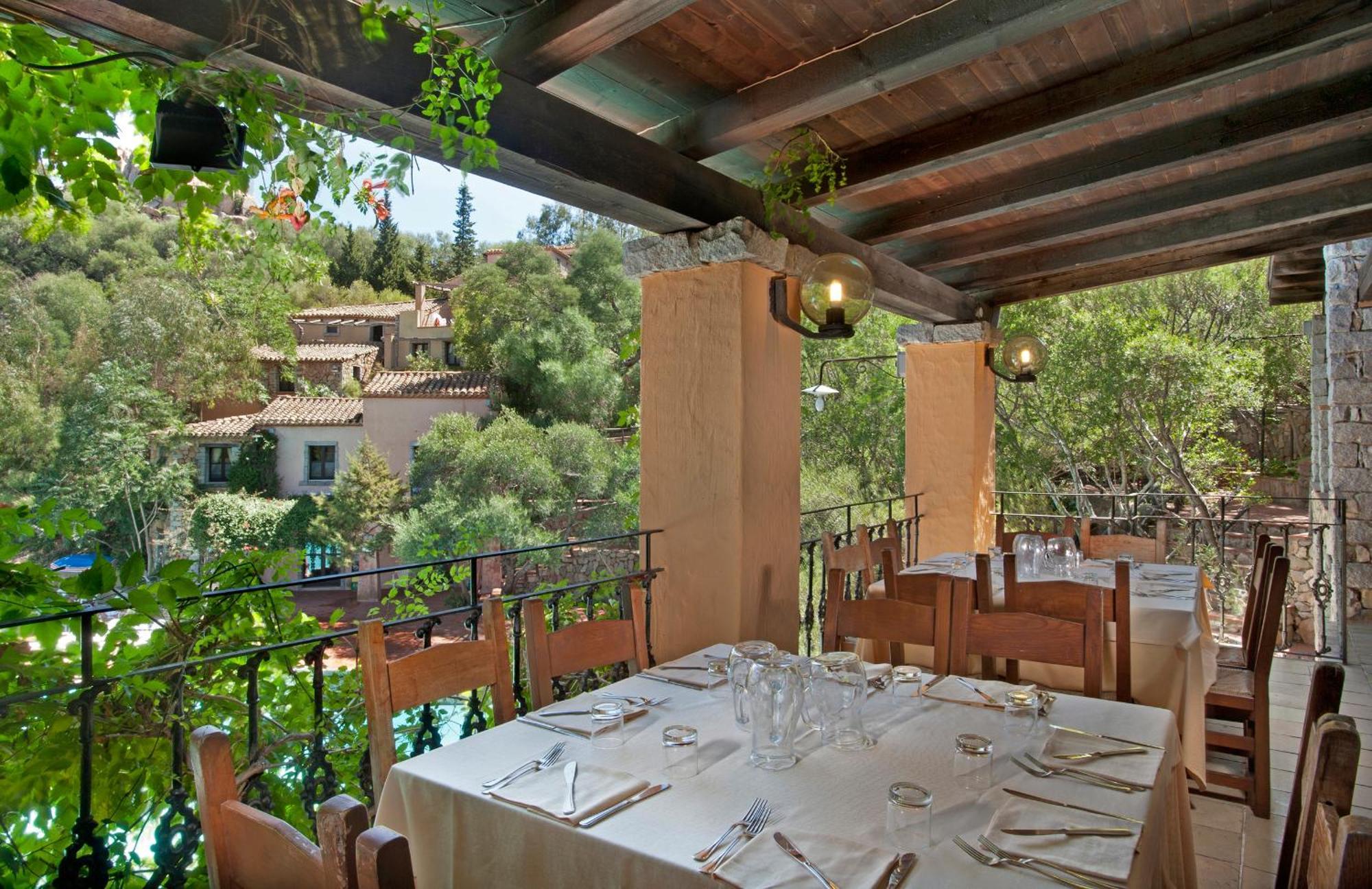 Park - Borgo Cala Moresca