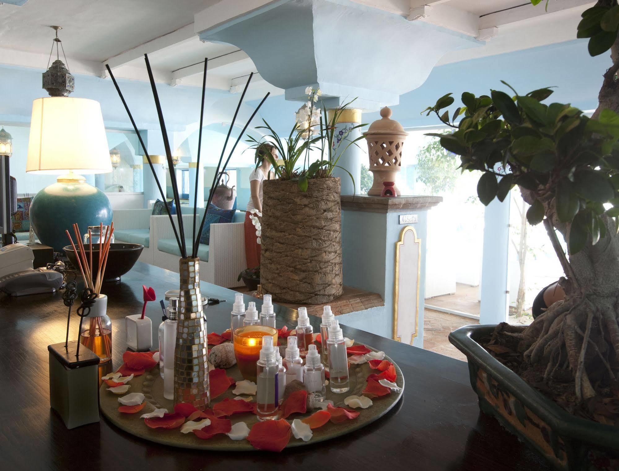 Resort Park - Borgo Cala Moresca 4*