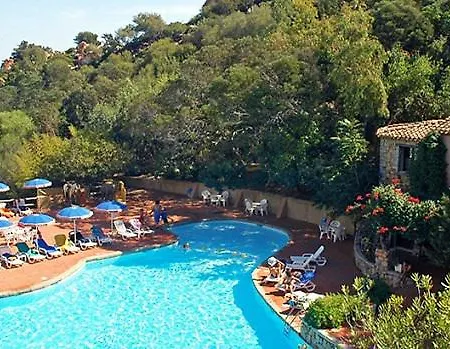 Arbatax Park Resort - Borgo Cala Moresca 